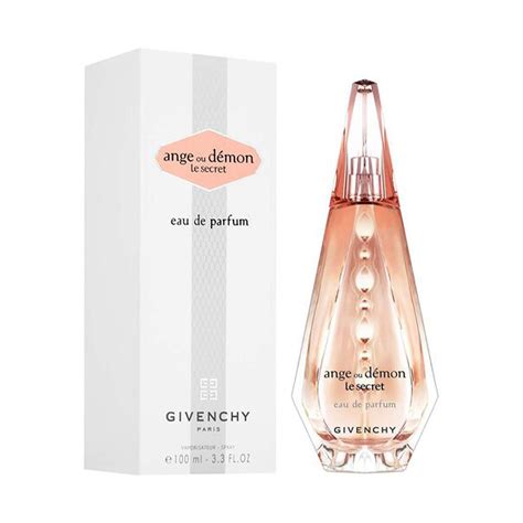 givenchy ange ou demon edp 100ml|Givenchy perfume le secret.